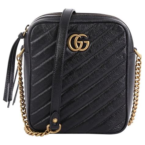 gucci marmont gg mini real real|gucci gg marmont double g.